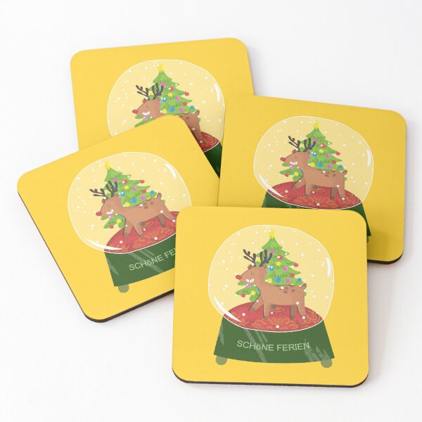 Item preview, Happy Holidays | Merry Christmas designed and sold by Ainbowz-Artwork.
