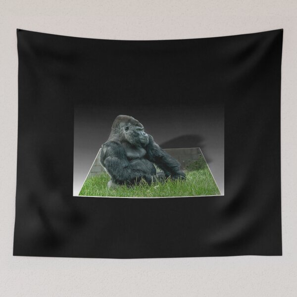 Item preview, Pop-up Gorilla designed and sold by mhfore.