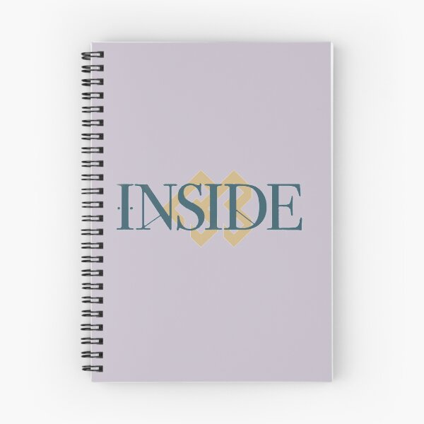 Item preview, BtoB4U Inside (BtoB) designed and sold by Argus Persa.