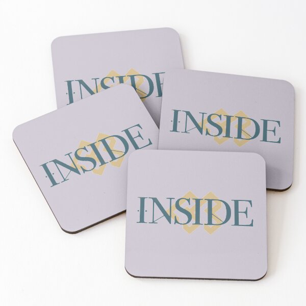 Item preview, BtoB4U Inside (BtoB) designed and sold by Argus Persa.