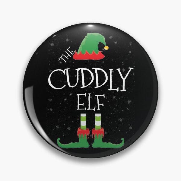 Item preview, Cuddly Elf Family Matching Christmas Group Funny Gift designed and sold by DavisHasari.