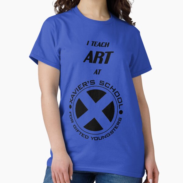 X Men First Class T-Shirts for Sale | Redbubble