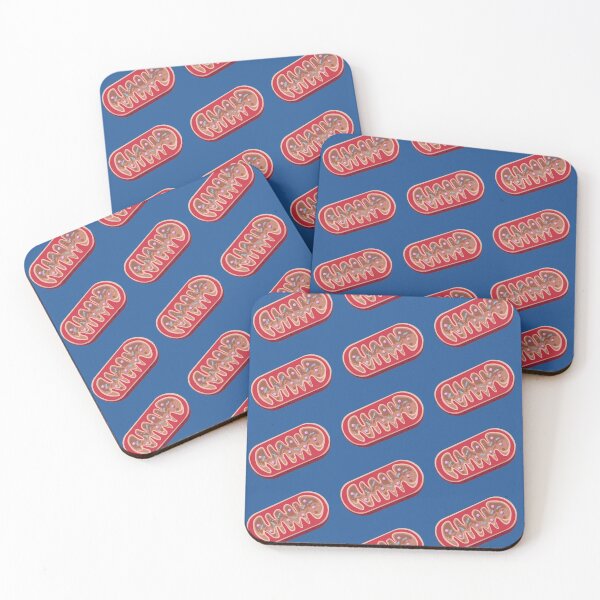 Item preview, Mitochondria designed and sold by ScienceSource.
