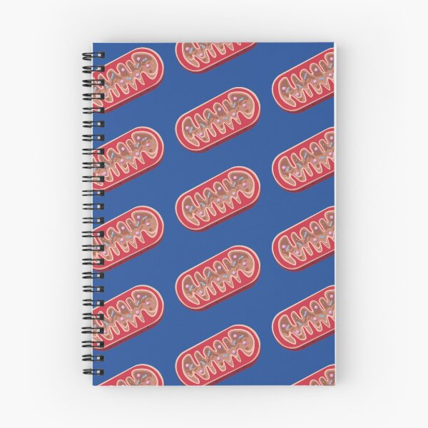 Item preview, Mitochondria designed and sold by ScienceSource.