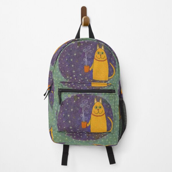Item preview, MORNING BREW designed and sold by Jean Gregory Evans.