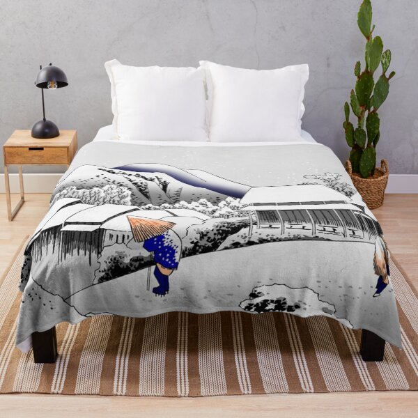 Item preview, Japanese Winter Life designed and sold by Ygdrzil.