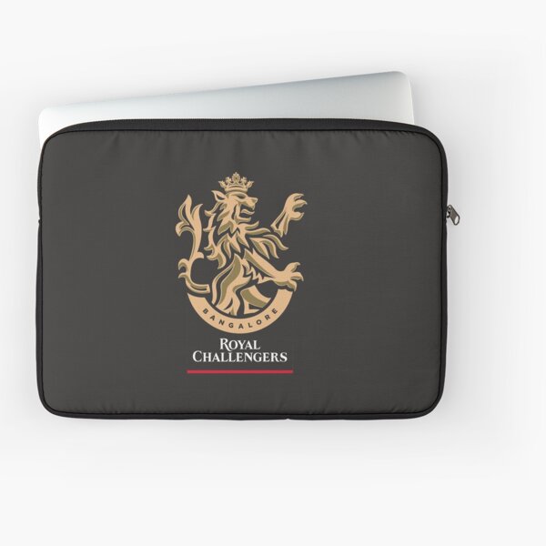 Challenger shop laptop sleeve