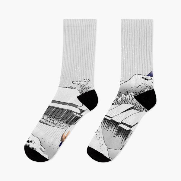 Item preview, Japanese Winter Life designed and sold by Ygdrzil.