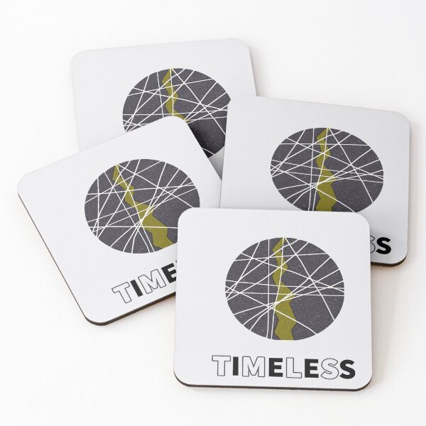 Item preview, Timeless T-shirt design designed and sold by VeselinVK.