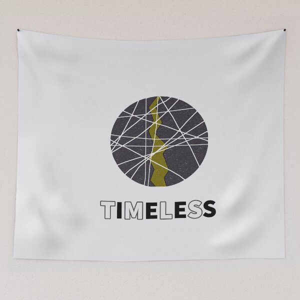 Item preview, Timeless T-shirt design designed and sold by VeselinVK.