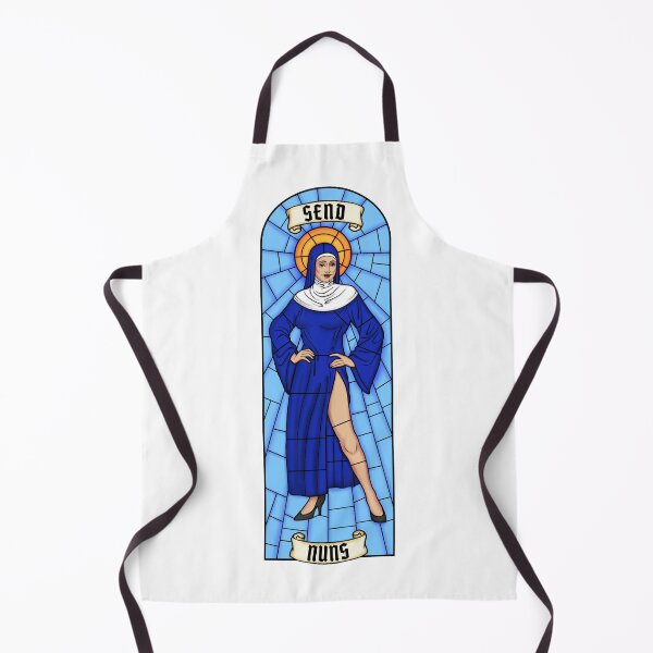 Item preview, SEND NUNS designed and sold by remfreak.