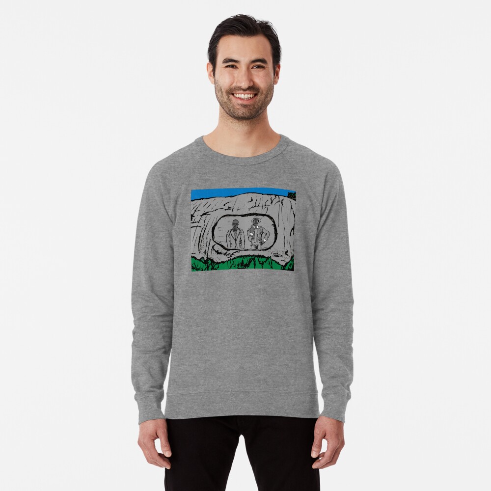 Item preview, Lightweight Sweatshirt designed and sold by kittenry.