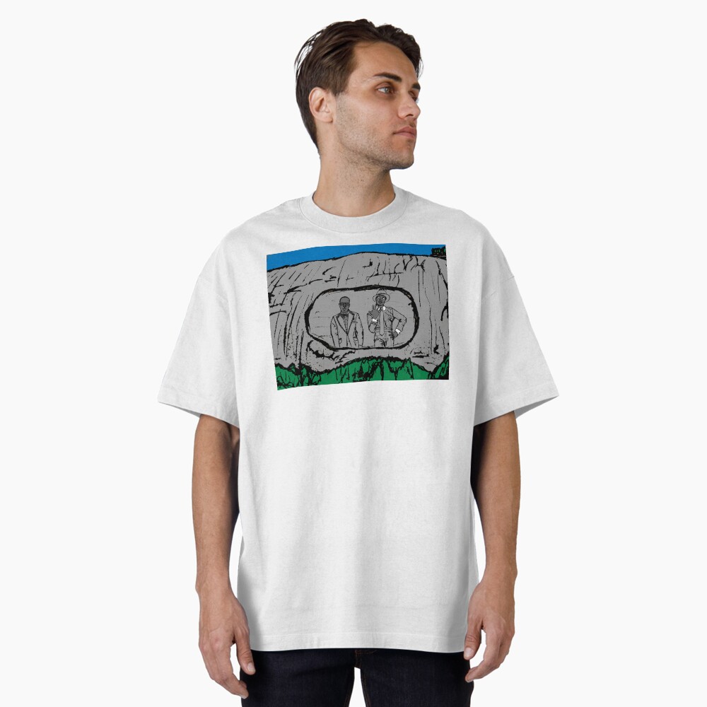 Item preview, Oversized T-Shirt designed and sold by kittenry.