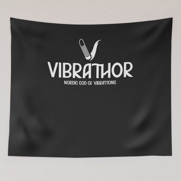 Item preview, Vibrathor - Sex Toys Erotic Dildo Vibrator designed and sold by deichmonster.