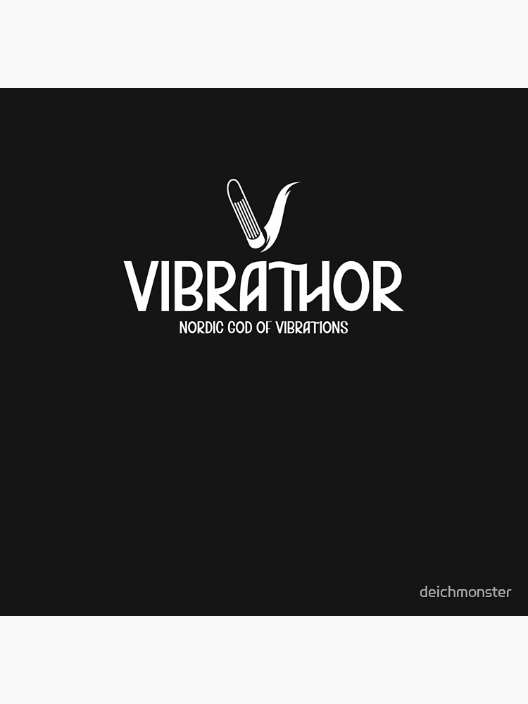 Sac fourre-tout for Sale avec l'uvre Vibrathor - Vibromasseur gode rotique Sex Toys de l'artiste deichmonster | Redbubble Sac fourre-tout for Sale avec l'uvre Vibrathor - Vibromasseur gode rotique Sex Toys de l'artiste deichmonster | Redbubble