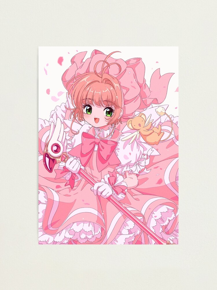 Card Captor Sakura: Card Captor Sakura Special Collection 2