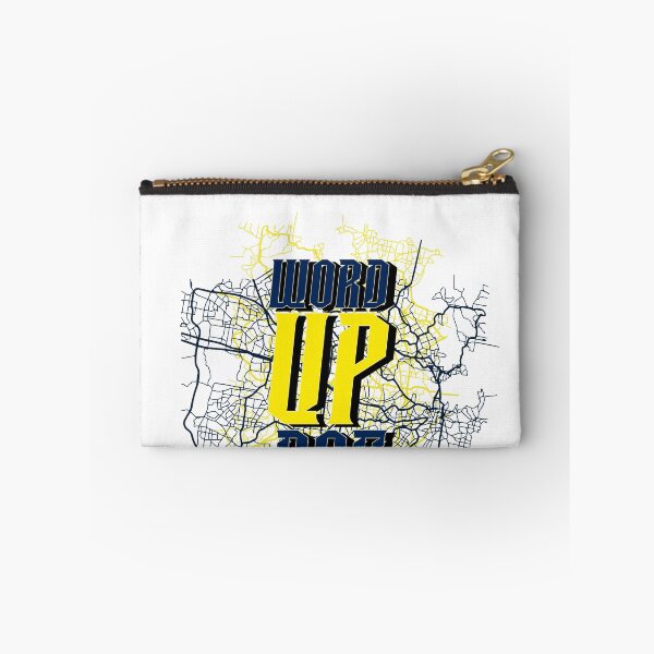 Item preview, WORD UP DOE designed and sold by retro87tee.