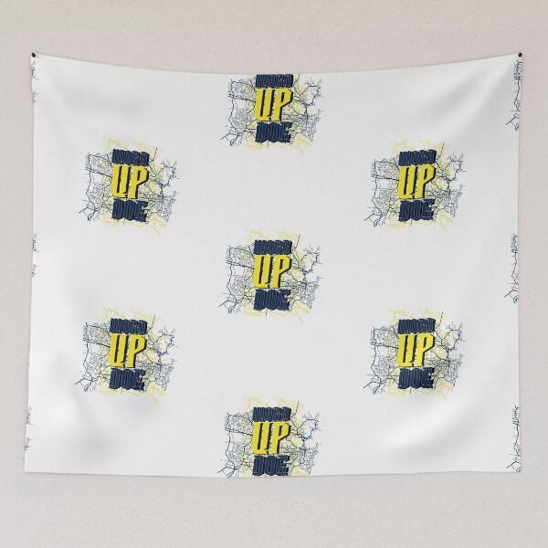 Item preview, WORD UP DOE designed and sold by retro87tee.