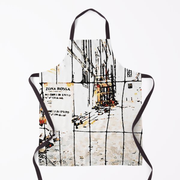 Item preview, L'Aquila: earthquake road designed and sold by Giuseppe Cocco.