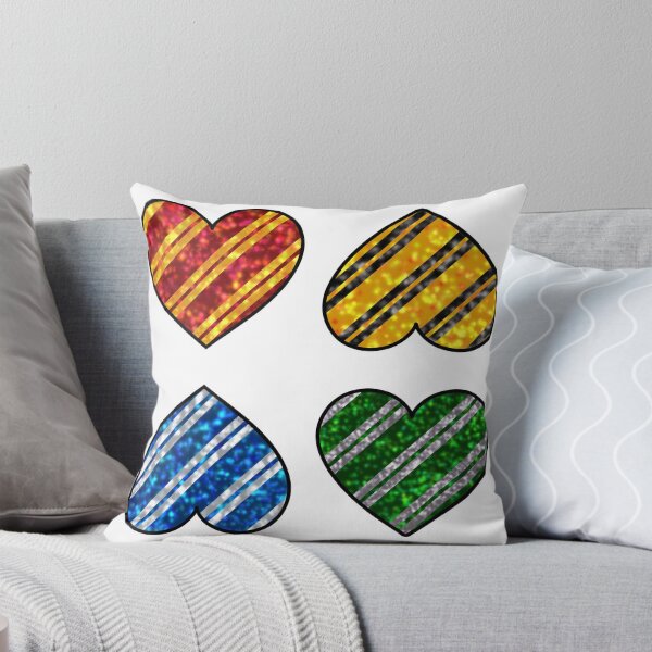 Item preview, HP Houses designed and sold by erinsdrawings.