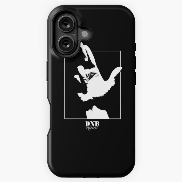 Item preview, The Gun Finger  designed and sold by drumandbass01.