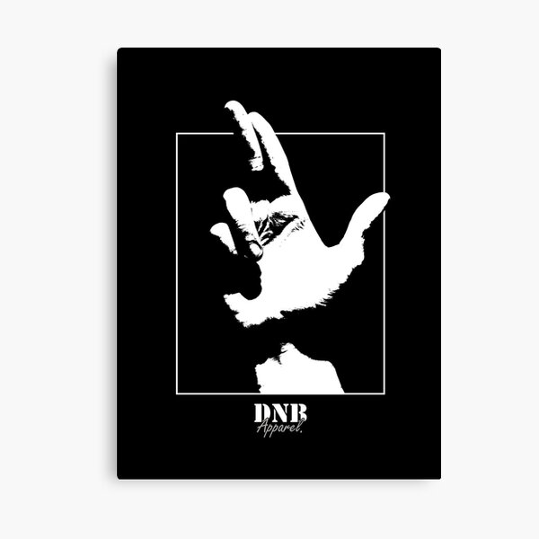 Item preview, The Gun Finger  designed and sold by drumandbass01.