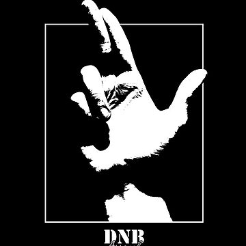 Artwork thumbnail, The Gun Finger by drumandbass01