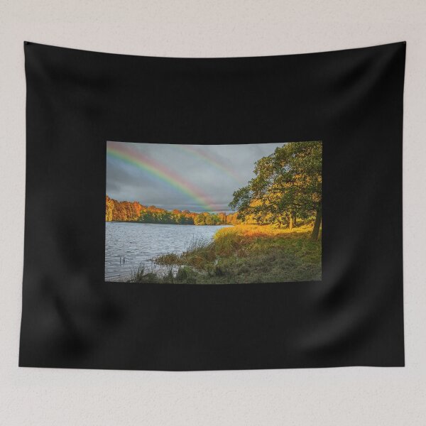 Item preview, Autumn Rainbow designed and sold by mhfore.
