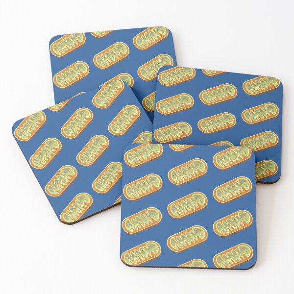 Item preview, Mitochondria designed and sold by ScienceSource.