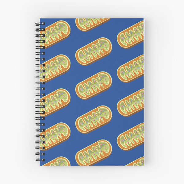 Item preview, Mitochondria designed and sold by ScienceSource.