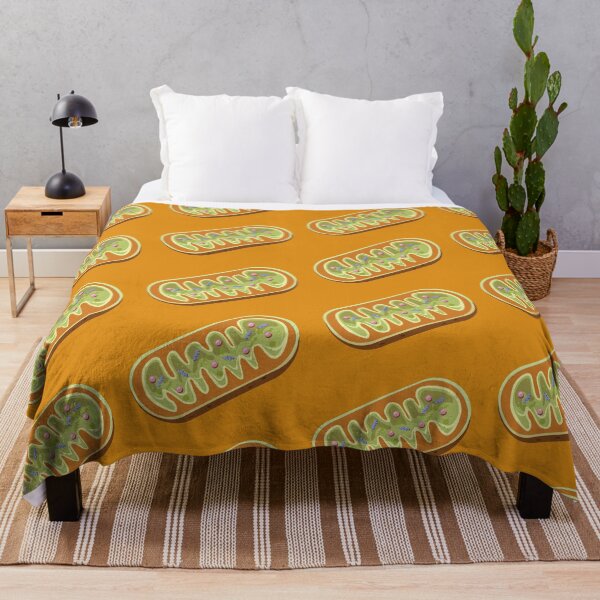Item preview, Mitochondria designed and sold by ScienceSource.