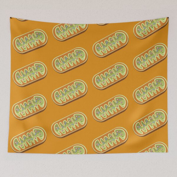 Item preview, Mitochondria designed and sold by ScienceSource.