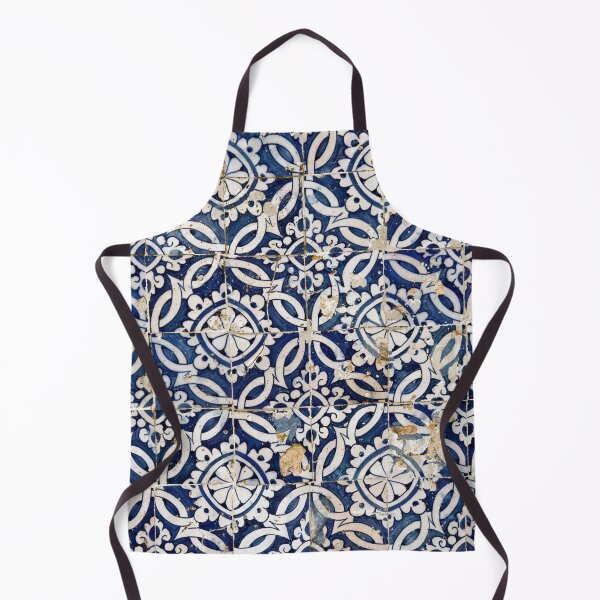 Item preview, Portuguese glazed tiles designed and sold by Gaspar Avila.
