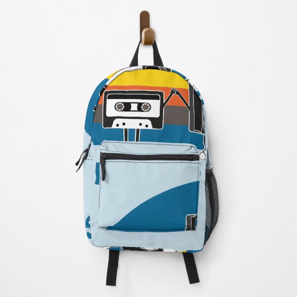 Item preview, Never Forget | Vintage Retro Graphic Design | Computer Floppy Disks Cassette | Cool Gifts designed and sold by DiM Store.