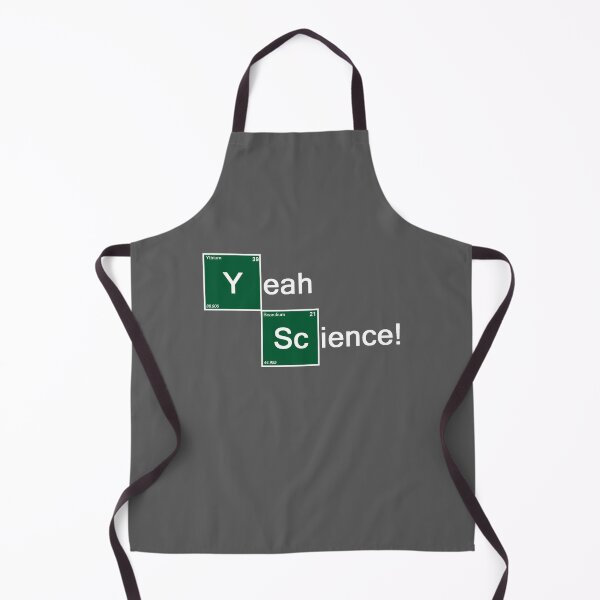 Item preview, Yeah Science! designed and sold by GarfunkelArt.