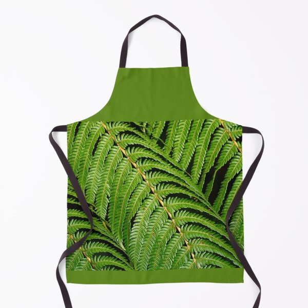 Item preview, Fern leaves designed and sold by Gaspar Avila.
