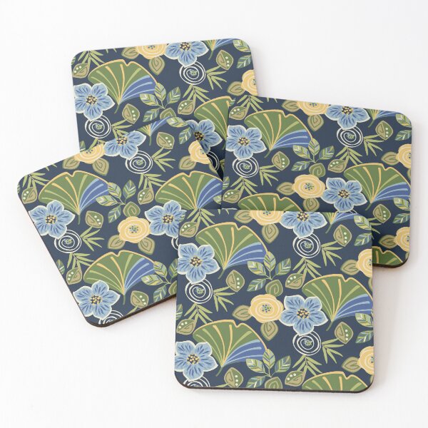 Item preview, Ginkgo Leaf designed and sold by Barbara Pixton.