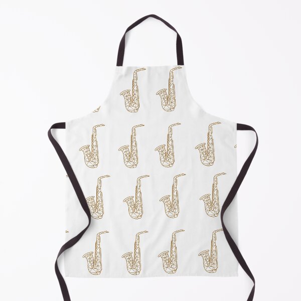 Item preview, The saxophone - Various Musical Instruments designed and sold by abdellaoui.