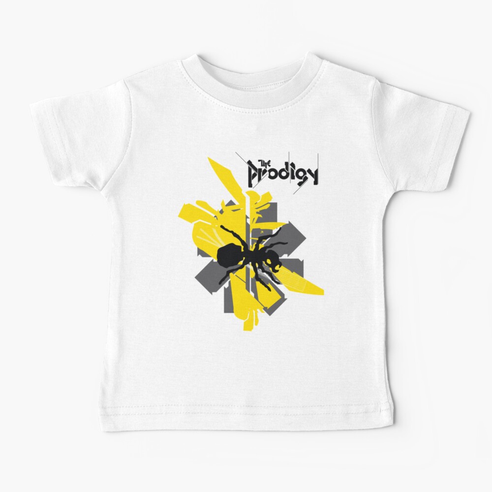 prodigy ant t shirt