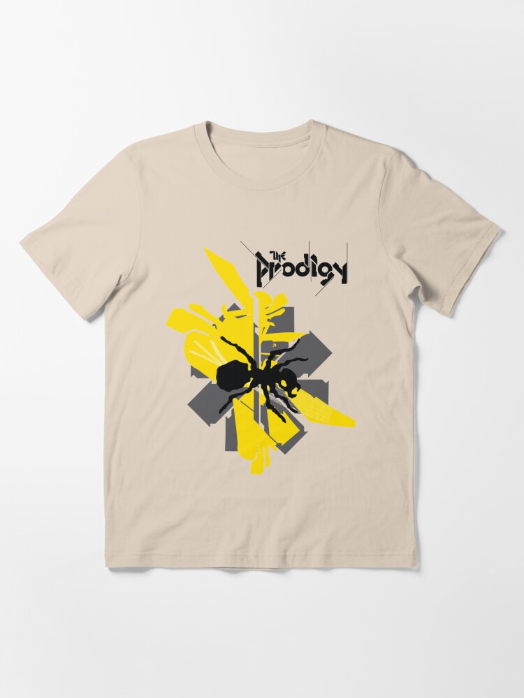 prodigy ant t shirt