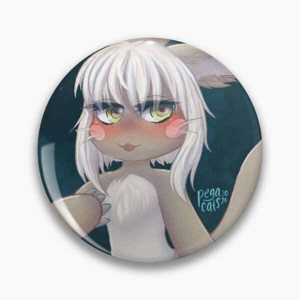 Item preview, Nanachi designed and sold by pegacat.