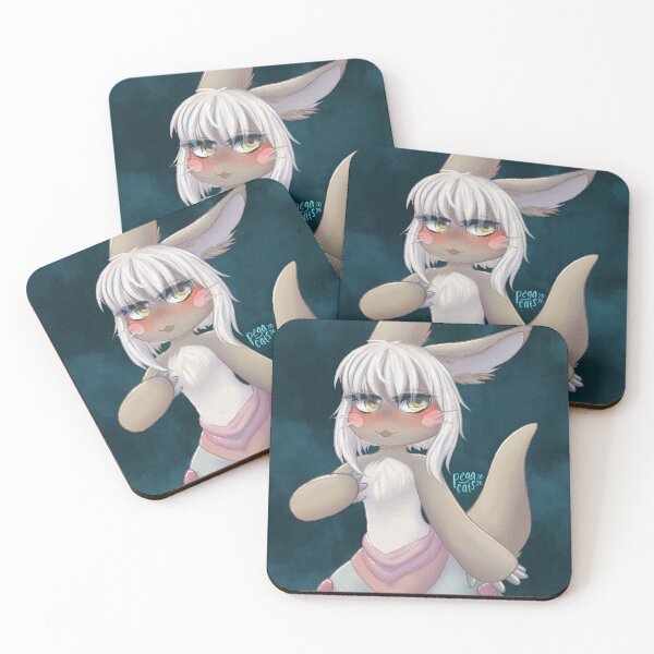 Item preview, Nanachi designed and sold by pegacat.