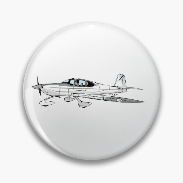 Item preview, RV10 Argentino designed and sold by Michael Garber.