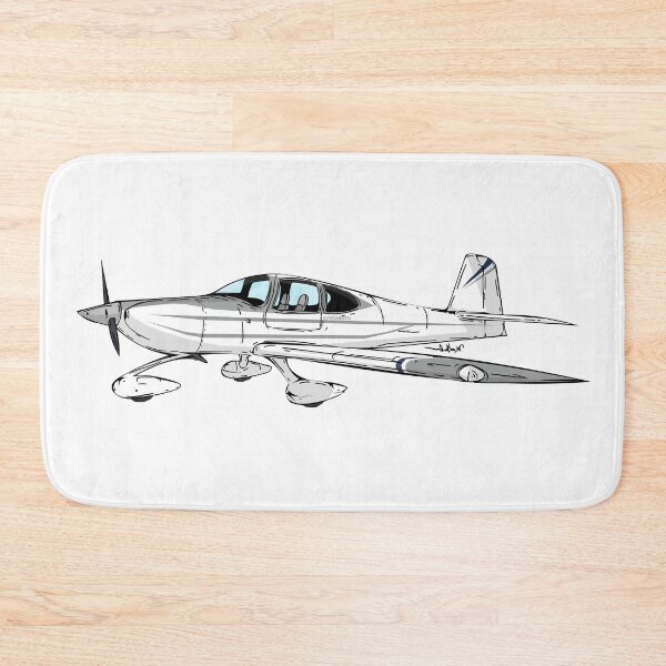 Item preview, RV10 Argentino designed and sold by Michael Garber.