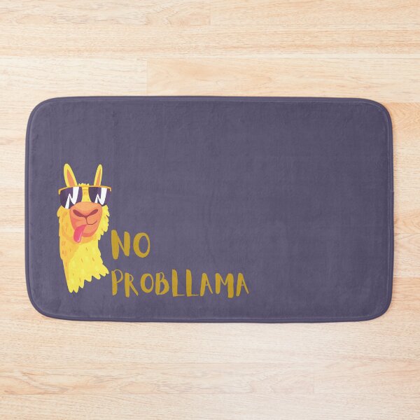 Item preview, Llama designed and sold by NewWorldIsHere.