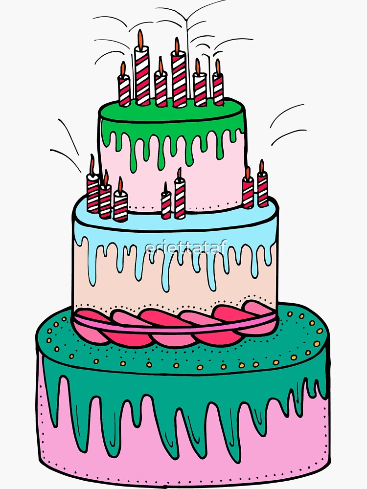 Love At First Bite - Sleeping Beauty Buttercream Cake For Samiya's 9th Yr  Birthday 💗 . . . . . . . Feel The Love On Every Bite 😍 . . . . . . . . .  . . . . . #