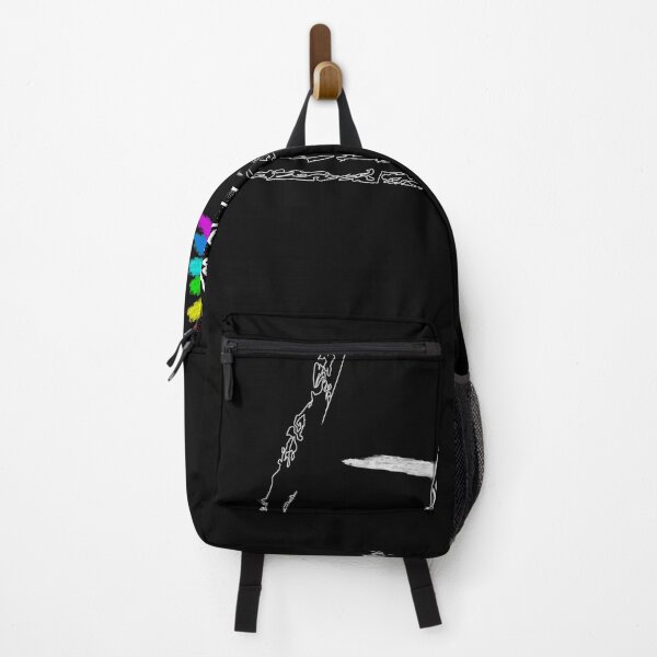Item preview, Pizza Lightbeam rainbow designed and sold by Carvera Store.