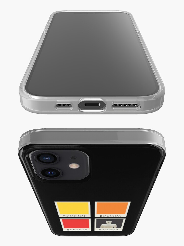 &quot;Razz Colors Polaroids&quot; iPhone Case &amp; Cover by samthestarkid | Redbubble