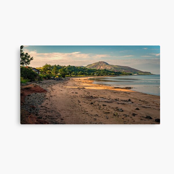 Item preview, Evening at Sandbraes designed and sold by David Brookens.
