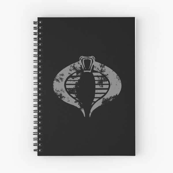 Artikelvorschau, Gi Joe Cobra Night Watch - Distressed-Logo entworfen und verkauft von AJ Liber.